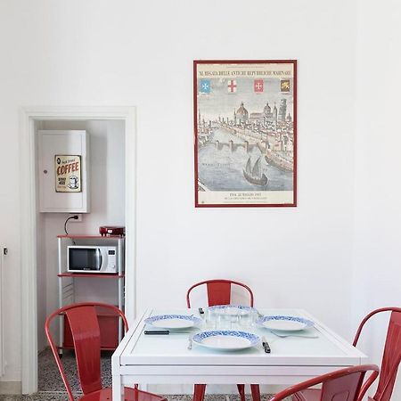 Altido Bright Penthouse For 6 Near Leaning Tower Of Pisa Leilighet Eksteriør bilde