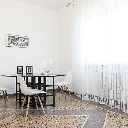 Altido Bright Penthouse For 6 Near Leaning Tower Of Pisa Leilighet Eksteriør bilde