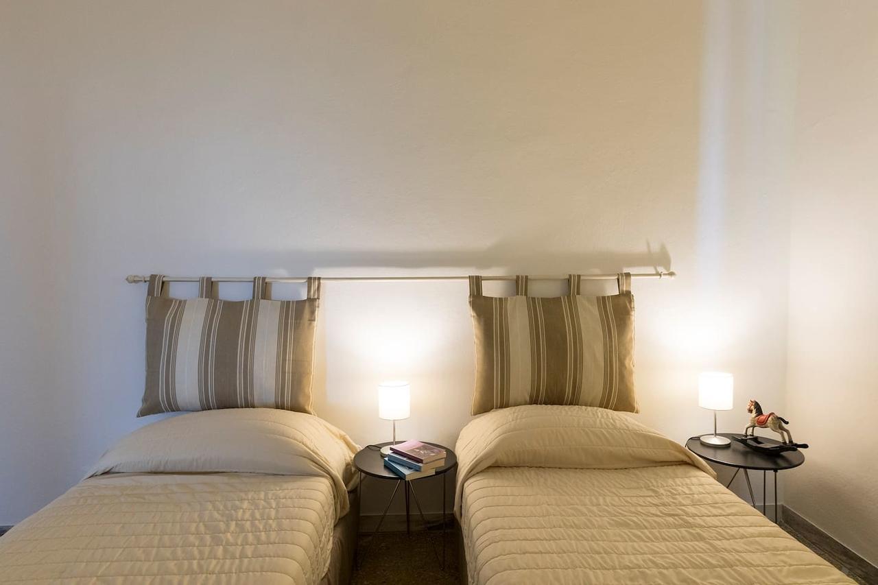 Altido Bright Penthouse For 6 Near Leaning Tower Of Pisa Leilighet Eksteriør bilde