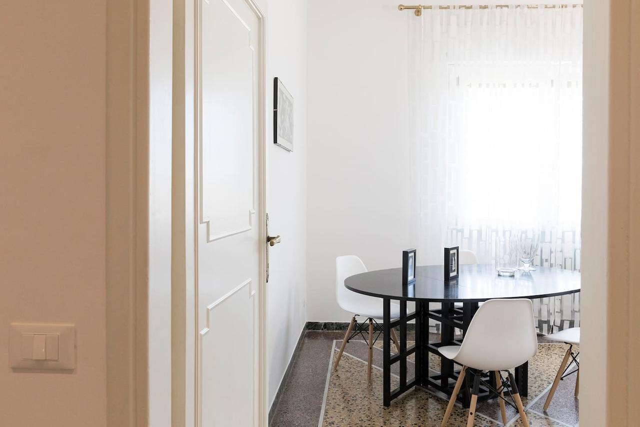 Altido Bright Penthouse For 6 Near Leaning Tower Of Pisa Leilighet Eksteriør bilde