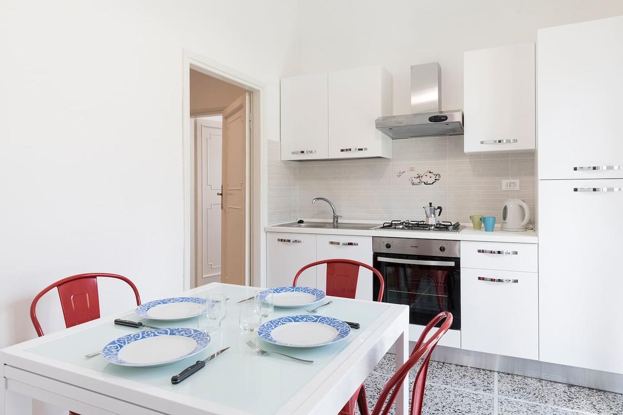 Altido Bright Penthouse For 6 Near Leaning Tower Of Pisa Leilighet Eksteriør bilde