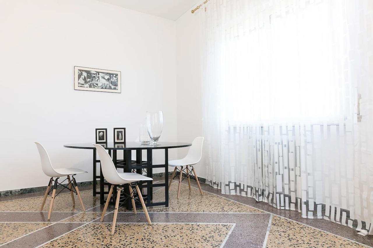 Altido Bright Penthouse For 6 Near Leaning Tower Of Pisa Leilighet Eksteriør bilde