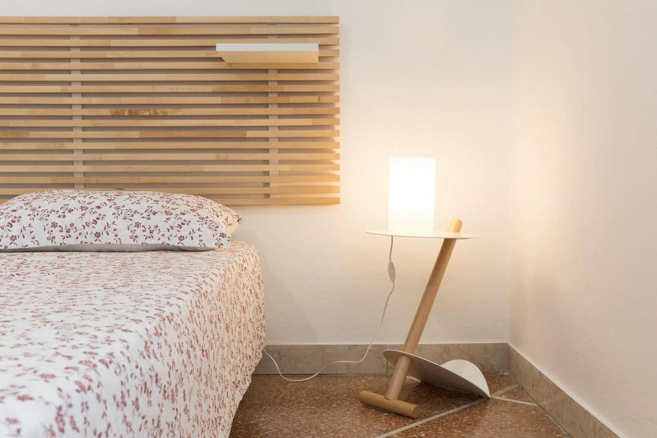 Altido Bright Penthouse For 6 Near Leaning Tower Of Pisa Leilighet Eksteriør bilde