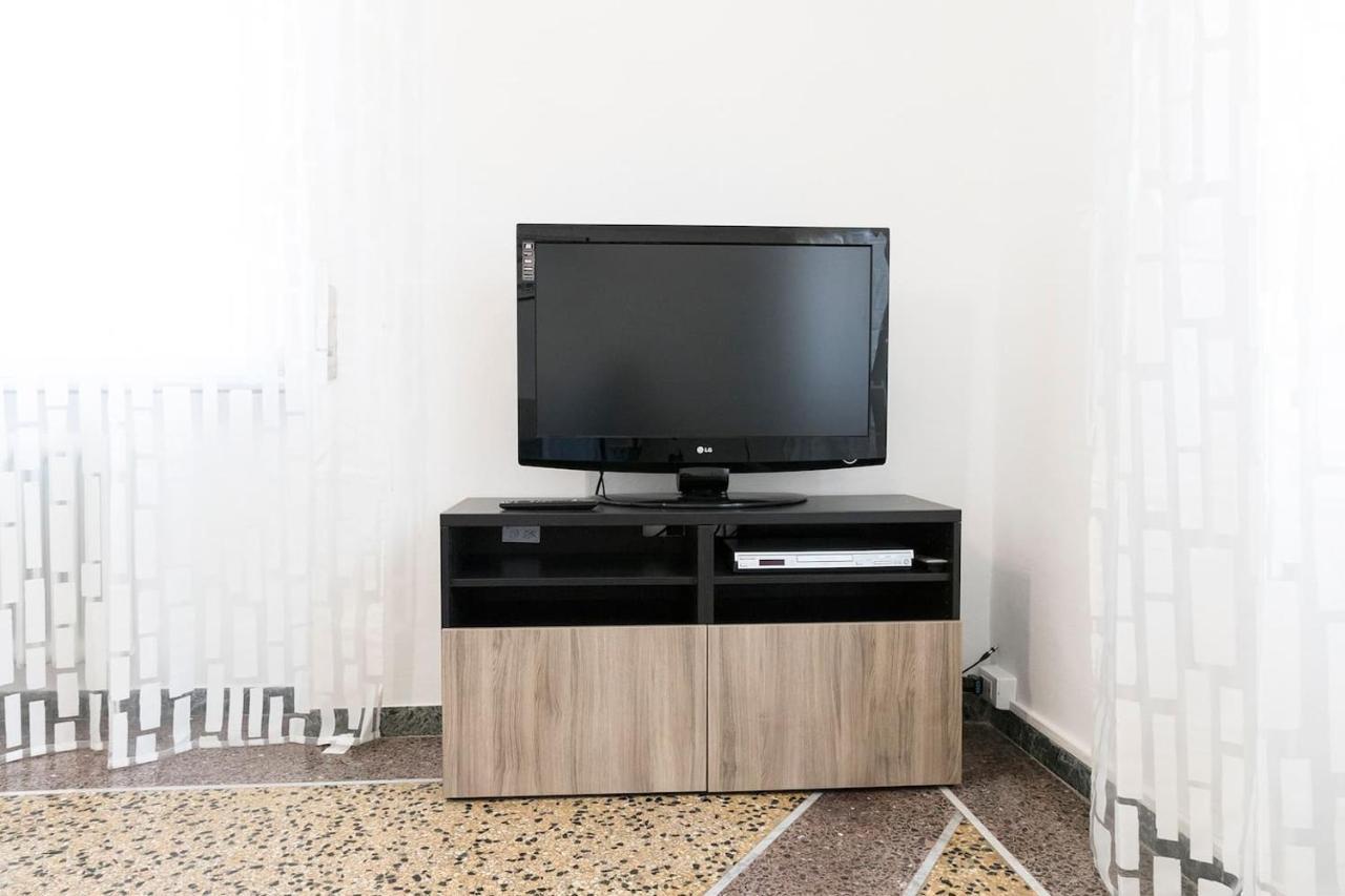 Altido Bright Penthouse For 6 Near Leaning Tower Of Pisa Leilighet Eksteriør bilde