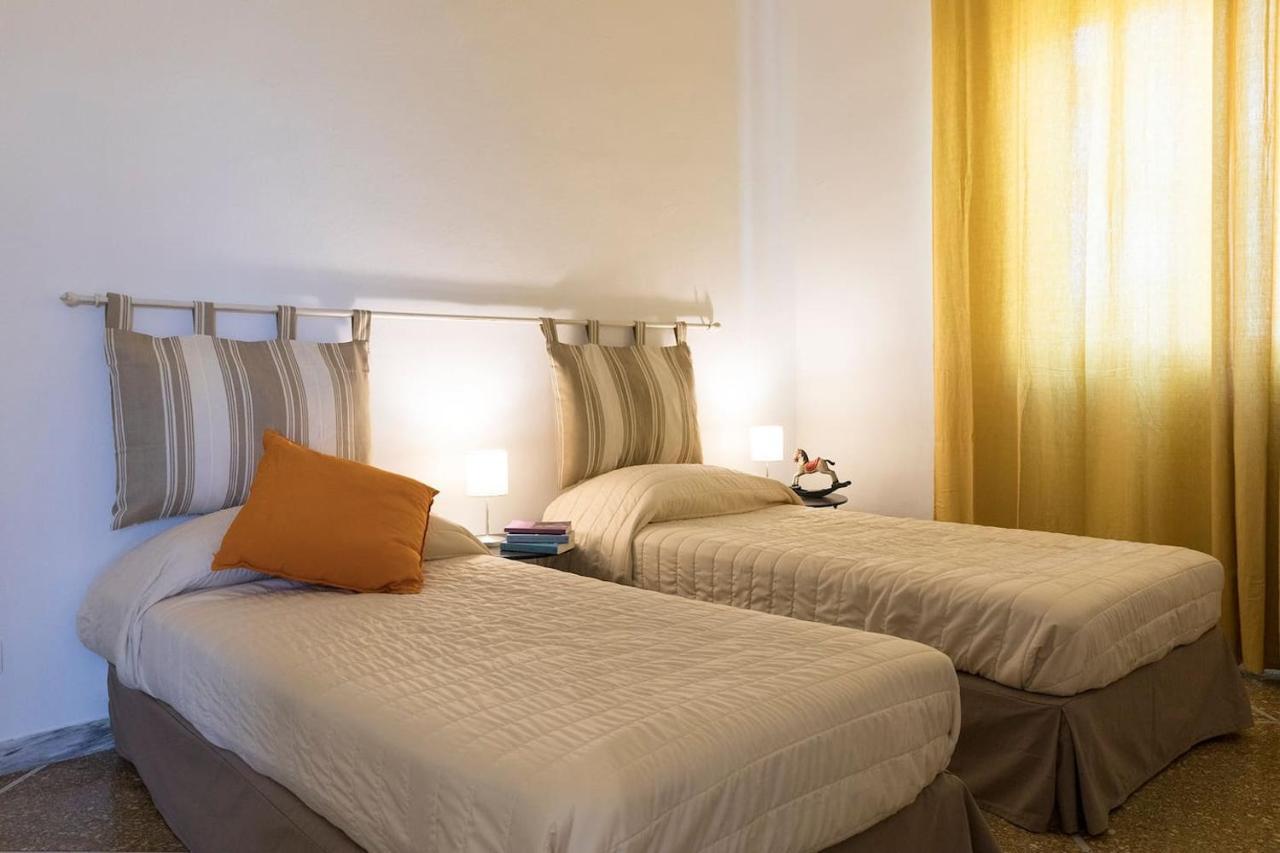Altido Bright Penthouse For 6 Near Leaning Tower Of Pisa Leilighet Eksteriør bilde