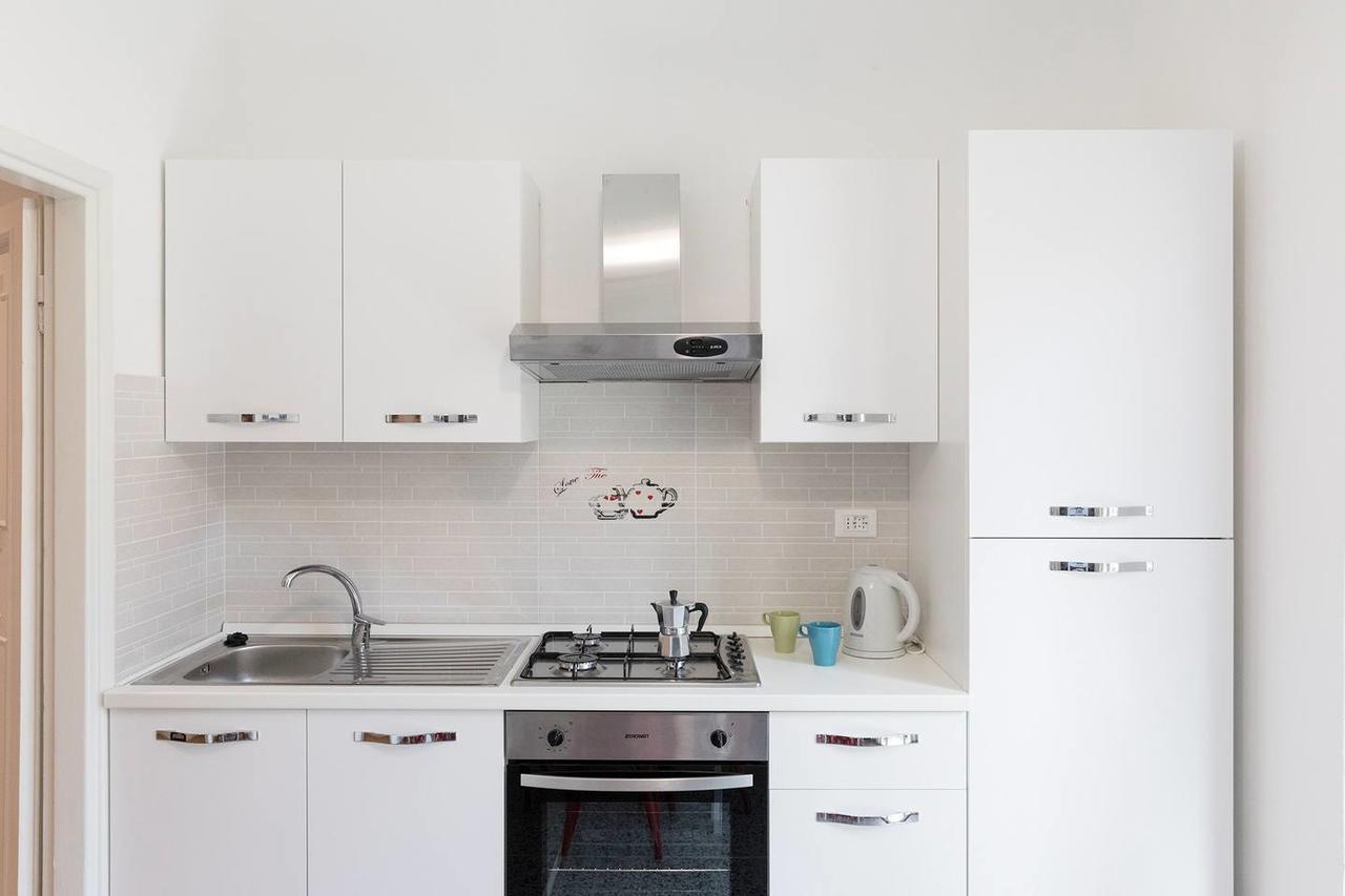 Altido Bright Penthouse For 6 Near Leaning Tower Of Pisa Leilighet Eksteriør bilde