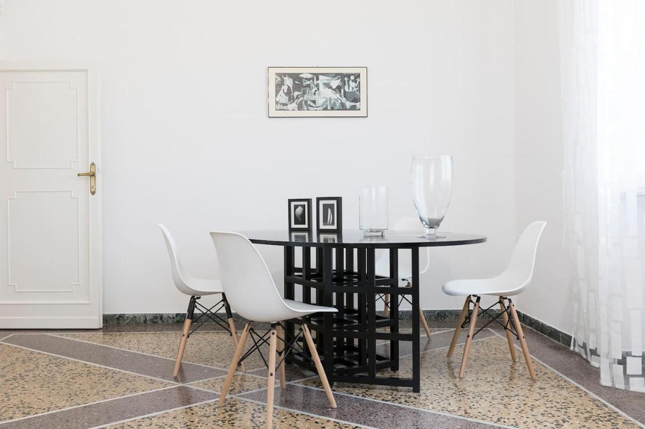 Altido Bright Penthouse For 6 Near Leaning Tower Of Pisa Leilighet Eksteriør bilde