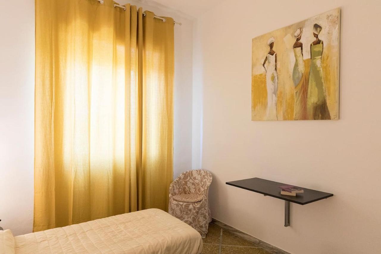 Altido Bright Penthouse For 6 Near Leaning Tower Of Pisa Leilighet Eksteriør bilde