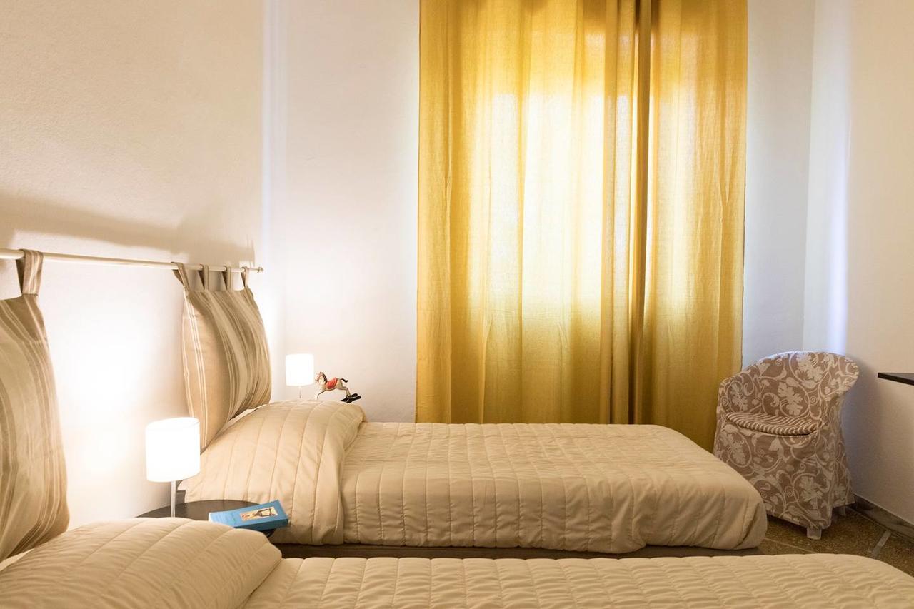 Altido Bright Penthouse For 6 Near Leaning Tower Of Pisa Leilighet Eksteriør bilde