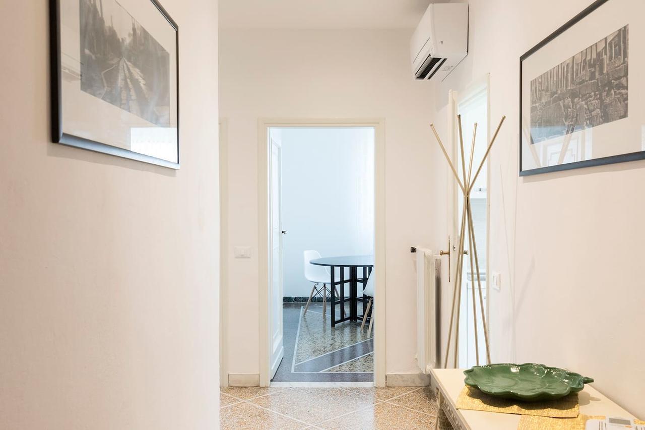 Altido Bright Penthouse For 6 Near Leaning Tower Of Pisa Leilighet Eksteriør bilde